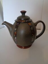 Denby marrakesh coffee for sale  Shipping to Ireland