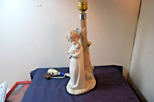 lladro lamp for sale  Puyallup