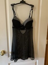 Essentials lingerie slip for sale  Stony Point