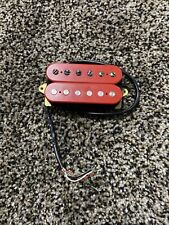 Usado, Crema Humbucker zona de aire espaciado regular DP 192 segunda mano  Embacar hacia Argentina