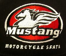 Mustang motorcycle seats for sale  Toledo