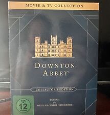 Downton abbey dvd gebraucht kaufen  Burtscheid