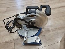 workzone 8" Mitre Saw 1500W 240V 210mm Power Tool Saw + Used  Blade + Dust Bag for sale  Shipping to South Africa