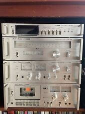 Vintage fisher stereo for sale  San Diego