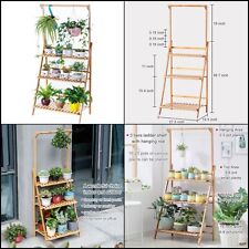 Plant bamboo stand for sale  Fresno