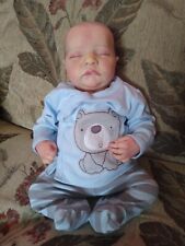 Reborn levi baby for sale  Howell