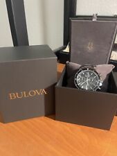 Relógio cronógrafo masculino Bulova Marine Star série C comprar usado  Enviando para Brazil