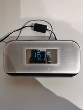 Clock alarm radio for sale  HULL