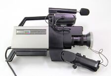 Videocamera analogica vintage usato  Caserta