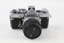 olympus om1 for sale  LEEDS