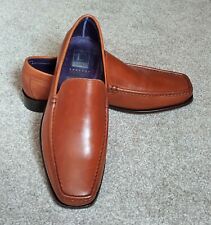 Loake cesena leather for sale  SCARBOROUGH