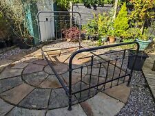 Antique wrought iron for sale  MANCHESTER