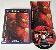 Spider-Man 2 - PlayStation 2 PS2 - PAL - Complet comprar usado  Enviando para Brazil
