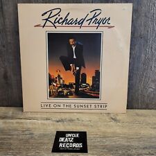 Richard pryor live for sale  Greeley