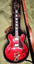 Gibson 355 bigsby for sale  Shipping to Ireland