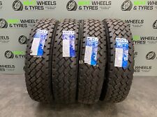 New tyre 7.50r16lt for sale  GLOUCESTER