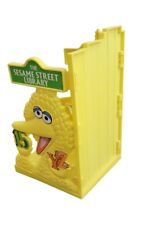 Prateleira de livros vintage The Sesame Street Library comprar usado  Enviando para Brazil