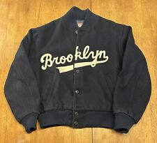 Brooklyn dodgers vintage for sale  Meriden