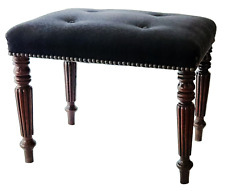 Ottoman stool bench for sale  Century