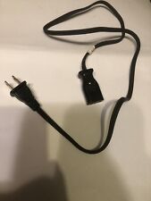 Power cord farberware for sale  Oklahoma City
