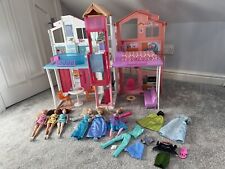 Barbie story townhouse for sale  SHEFFIELD