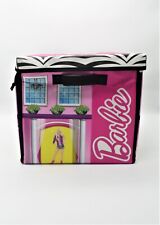Barbie zippered collapsible for sale  Springfield