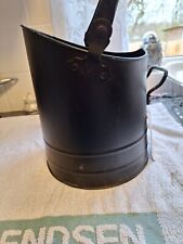 coal scuttle for sale  Shipping to Ireland