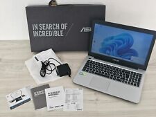 Laptop notebook asus for sale  Shipping to Ireland
