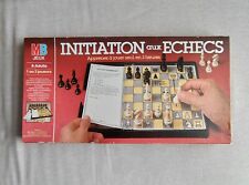 Initiation jeux échecs d'occasion  Nantes-