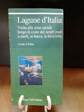 Lagune italia guide usato  Rimini