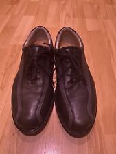 Ecco leather golf for sale  NORWICH