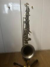 Saxofón tenor Cadeson, usado segunda mano  Embacar hacia Argentina