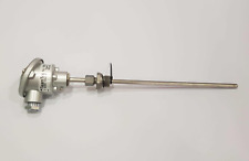 Teamtec 12501 thermocouple d'occasion  Expédié en Belgium