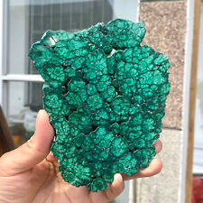 371g natural malachite for sale  Shipping to Ireland