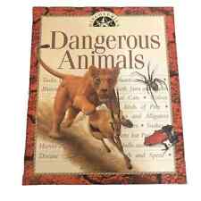 Dangerous animals series for sale  Highland Mills