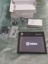 IDEMIA Morpho Tablet 2S Mobile Biometric Tab , used for sale  Shipping to South Africa