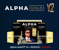 Alpha gold menace d'occasion  Nantes-