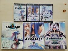 Xenosaga iii cib for sale  Bowie