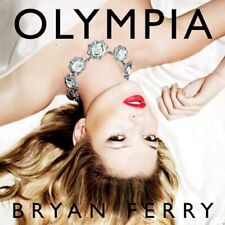 Bryan ferry olympia for sale  UK
