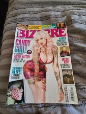 Bizarre magazine candy for sale  KING'S LYNN