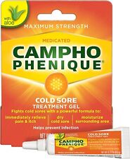 Campho phenique cold for sale  Shipping to Ireland