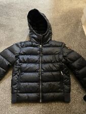 Aged navy parajumper for sale  MANCHESTER