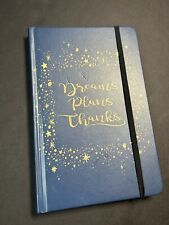 Cute hardcover planner for sale  Sandy Hook