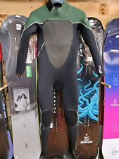 O'NEILL PSYCHO 3 WINTER 5/4MM WETSUIT SIZE MEDIUM USED for sale  Shipping to South Africa