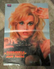 Barbarella poster jane gebraucht kaufen  Lauterbach