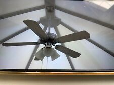 Conservatory ceiling fan for sale  DONCASTER