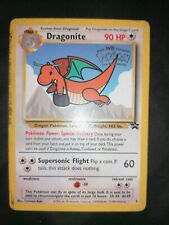 Carte pokemon dragonite d'occasion  Nemours