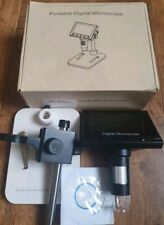 Dm4 magnifier light for sale  COLWYN BAY
