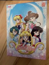 Sailormoon dvd staffel gebraucht kaufen  Pfarrkirchen