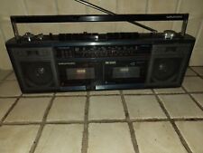 Radio stereo grunding usato  Acireale